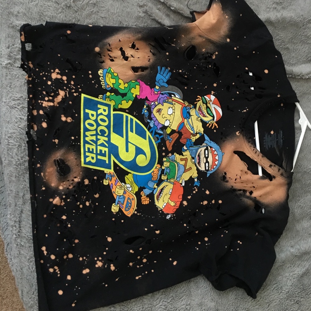 Size large
