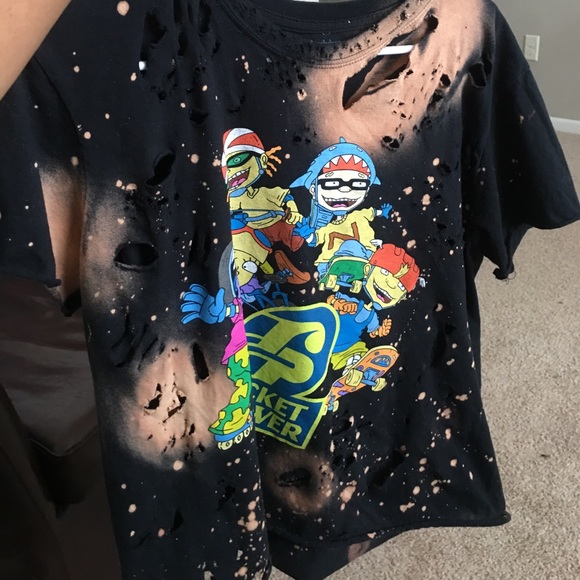 Size large - Picture 2 of 2