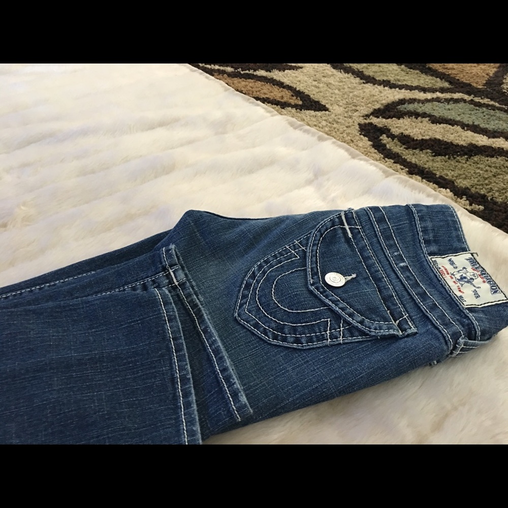 True religion jeans