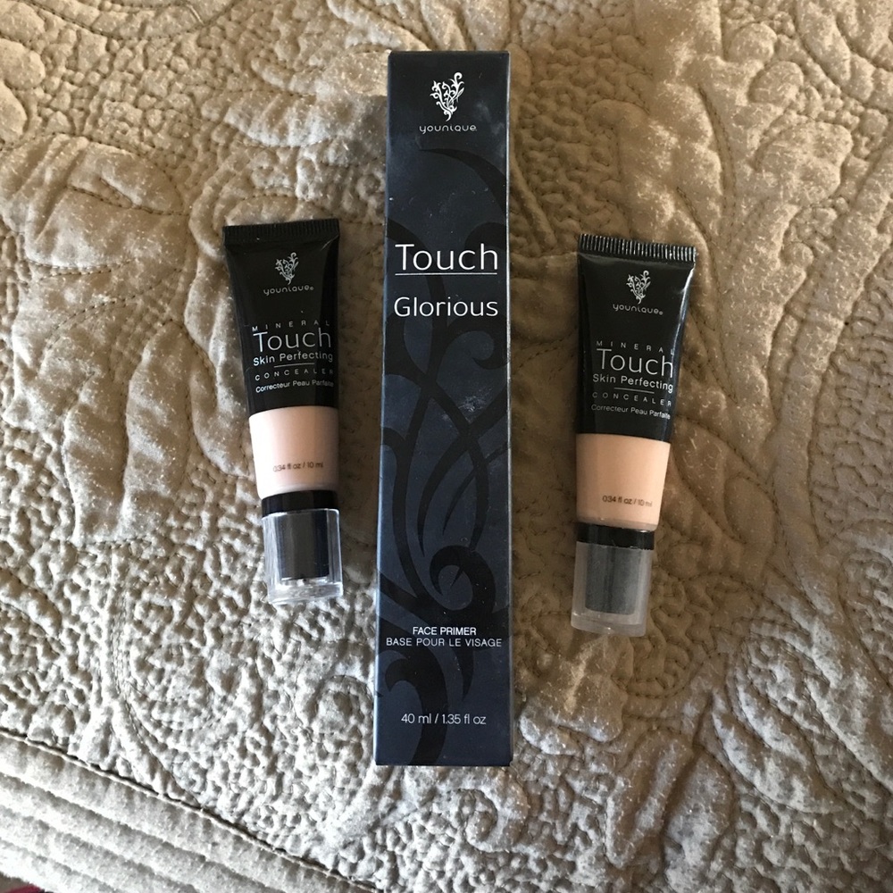 Younique bundle