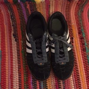Vintage Adidas Topsala