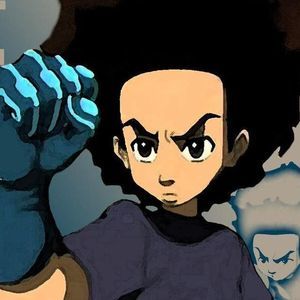 Meet your Posher, Joshua