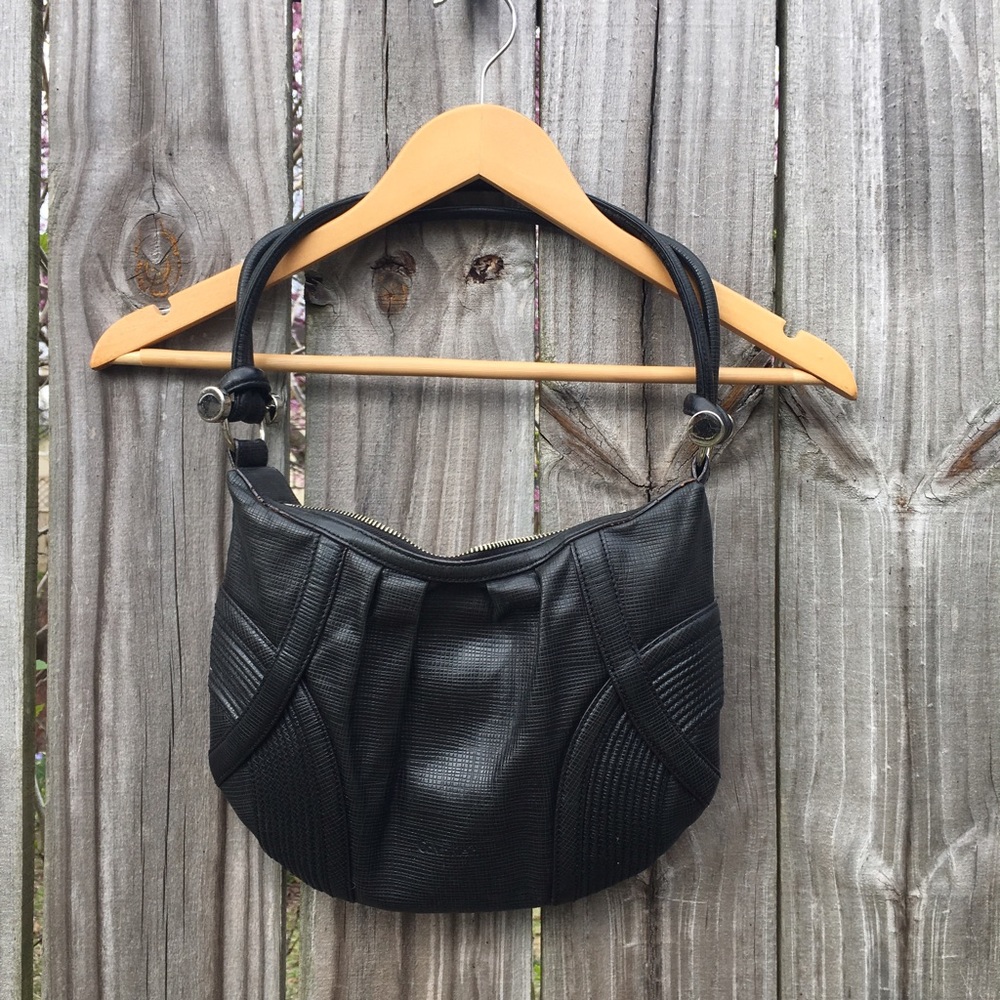 Black Calvin Klein Purse