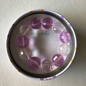 Stella & Dot Tatum Bracelet