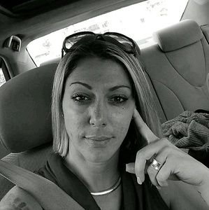 Meet your Posher, Tina