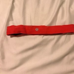 Lululemon head band
