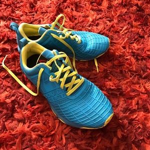 Reebok Crossfit Sprint Cross Trainers - size 7.5