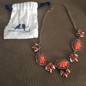 Chloe &a Isabel necklace