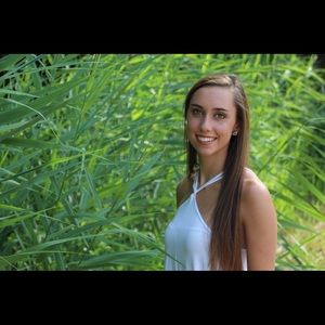 Meet your Posher, Katrina