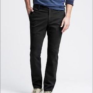 Banana Republic Chinos (Men's)