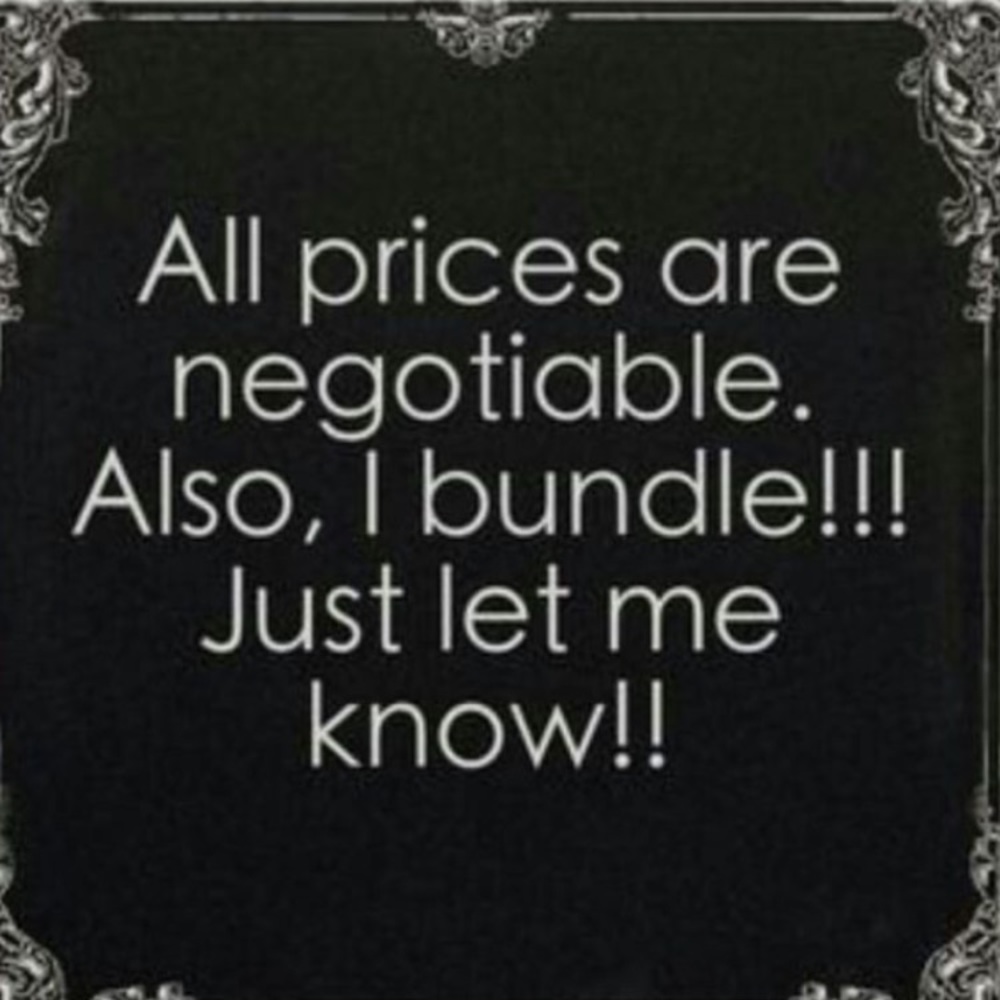 Make a offer