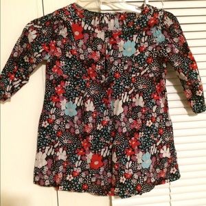 Girls tunic