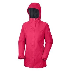 Columbia Splash a Little Rain Jacket