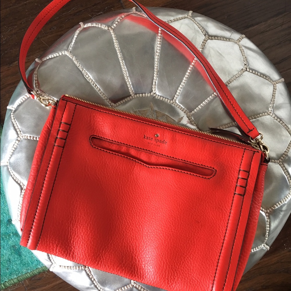 Kate Spade shoulder bag