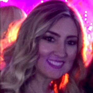 Meet your Posher, Erin