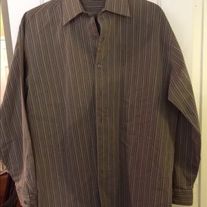 Kenneth Cole Reaction dress shirt