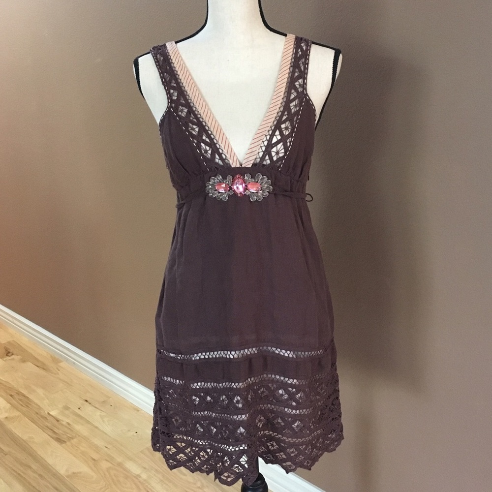 [free people] Boho Dress/Top