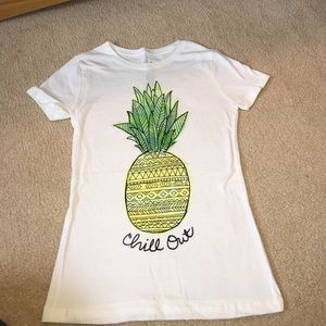 Tee shirt NEVER WORN!