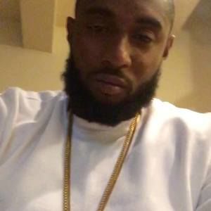 Meet your Posher, Demetrius