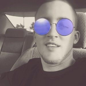 Meet your Posher, William