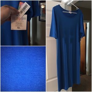 NWT Lularoe Julia