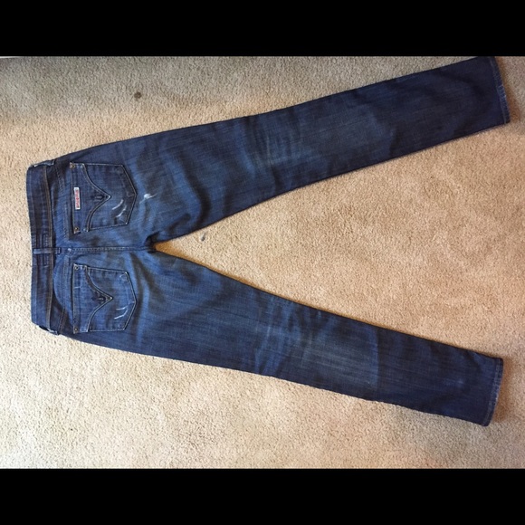 Hudson Jeans size 26 - Picture 2 of 4