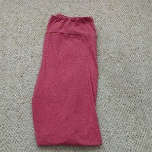 Lularoe TC leggings