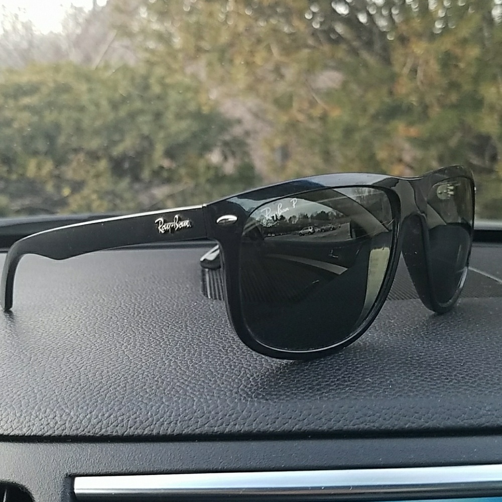 Ray Ban Sunglasses