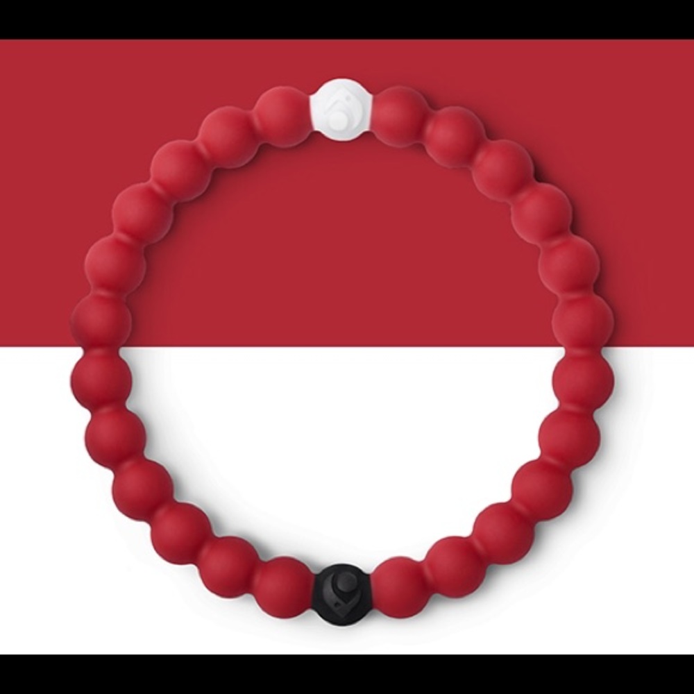 Lokai💧- Red