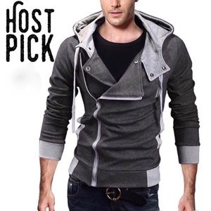 🚶🏻MENS 🌟HP x3🌟 Oblique Jacket