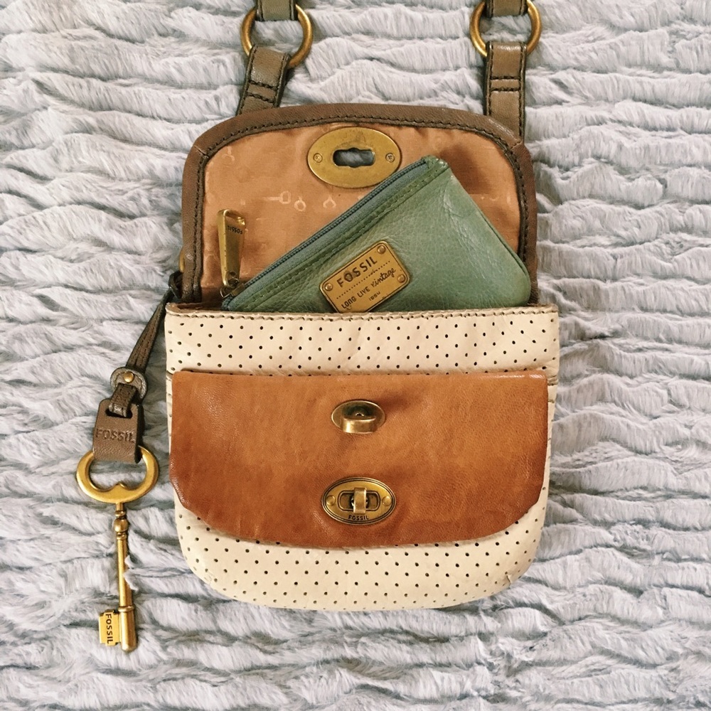 FOSSIL BUNDLE