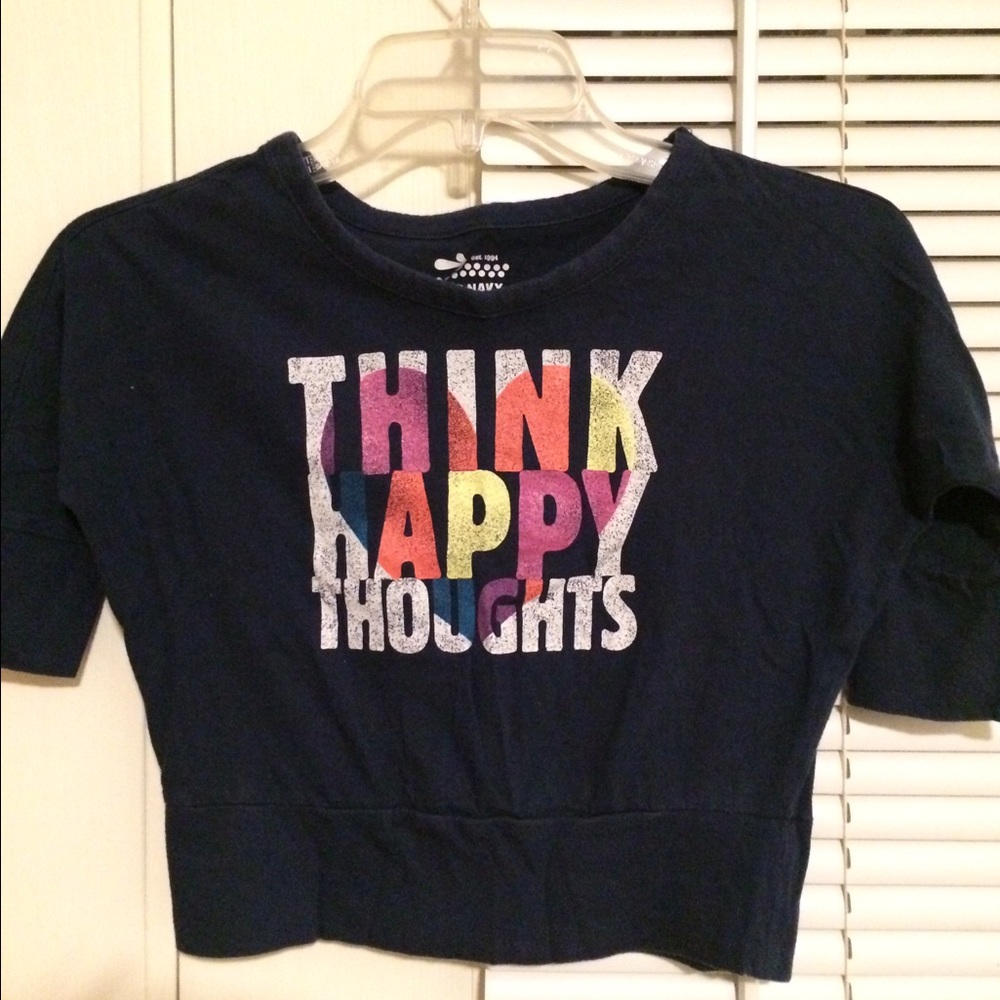 Girls tee shirt
