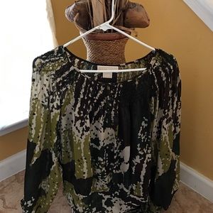 Michael Kors blouse