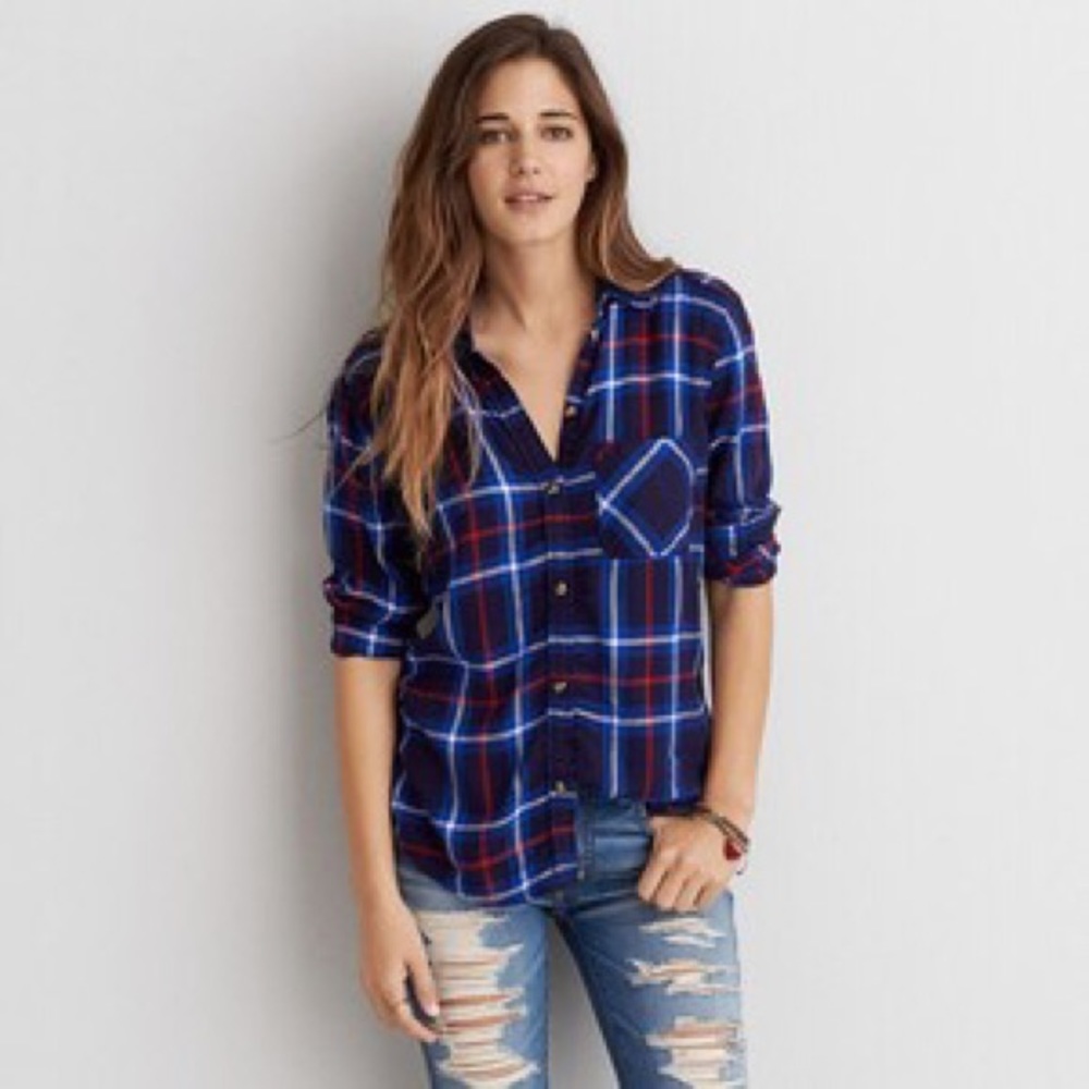 Flannel