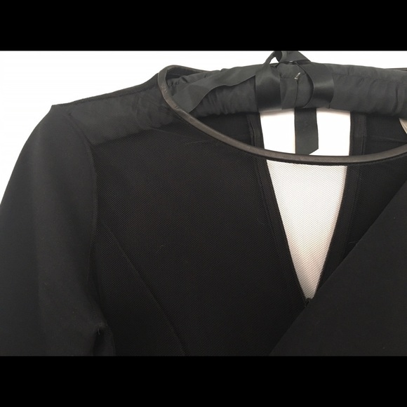 Givenchy cocktail dress - Picture 2 of 4