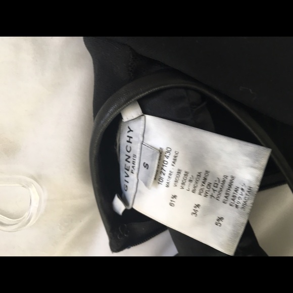 Givenchy cocktail dress - Picture 3 of 4