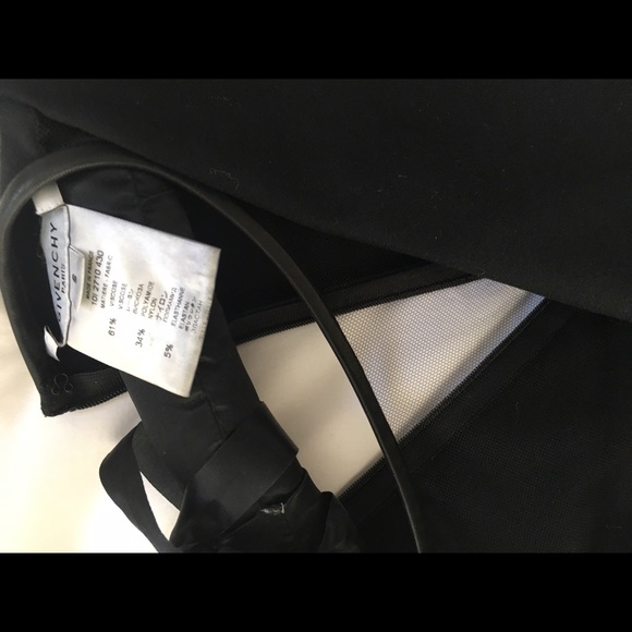 Givenchy cocktail dress - Picture 4 of 4