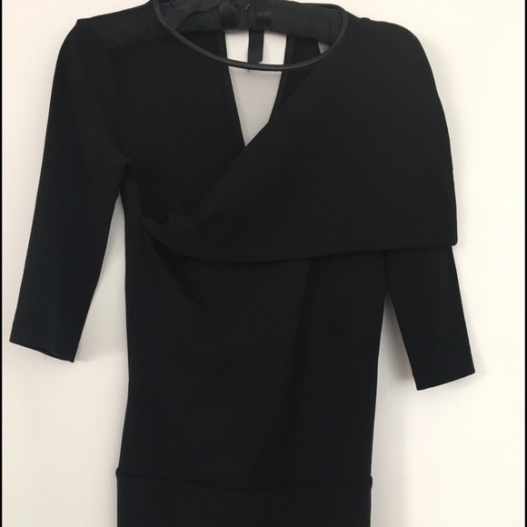 Givenchy cocktail dress - Picture 1 of 4