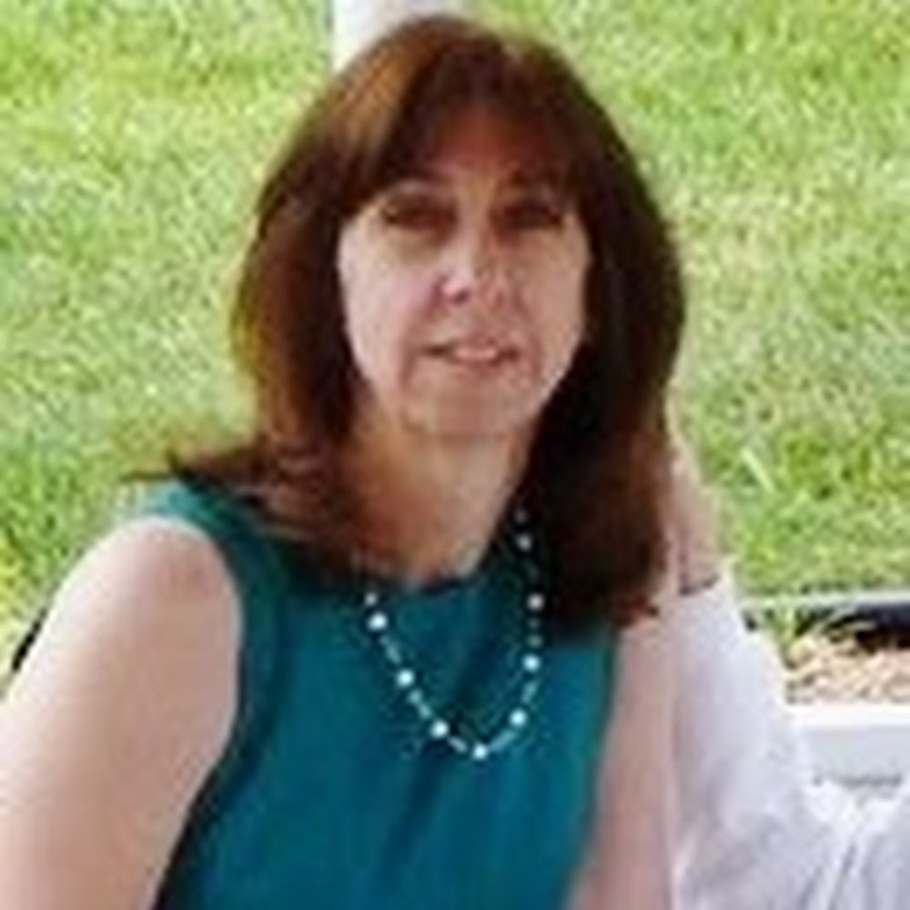 Meet your Posher, Wendy