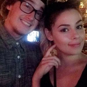 Meet your Posher, Zack