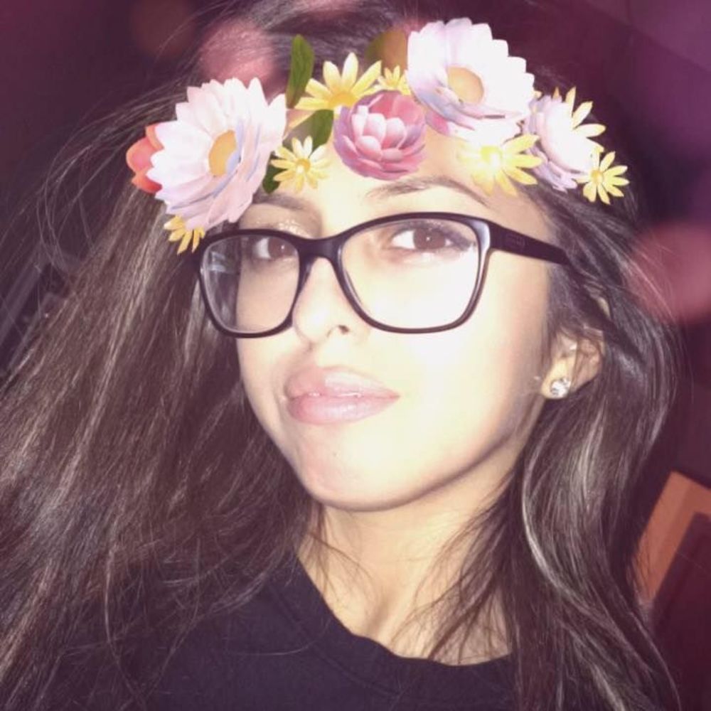 Meet your Posher, Marcia