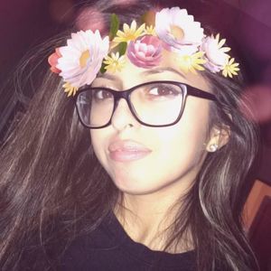 Meet your Posher, Marcia