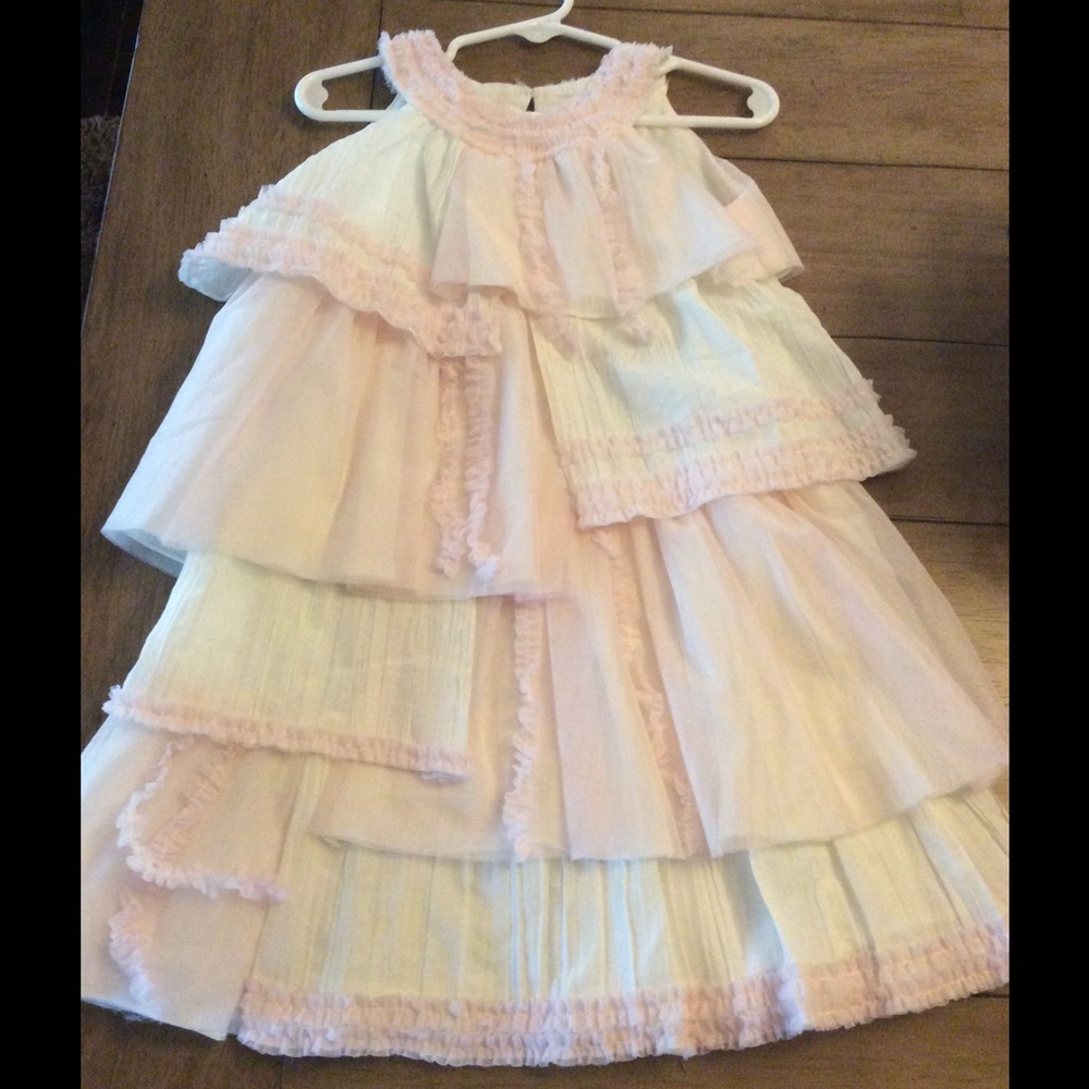 Girls 4T Dress