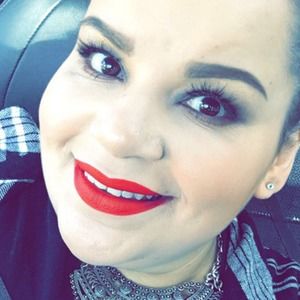 Meet your Posher, Erika