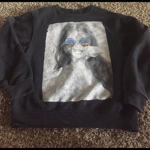 Zumiez' Crew Neck!