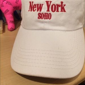 Brandy Melville "New York SOHO" Baseball Hat