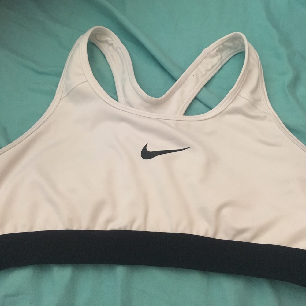 Nike Dri-Fit Sports Bra
