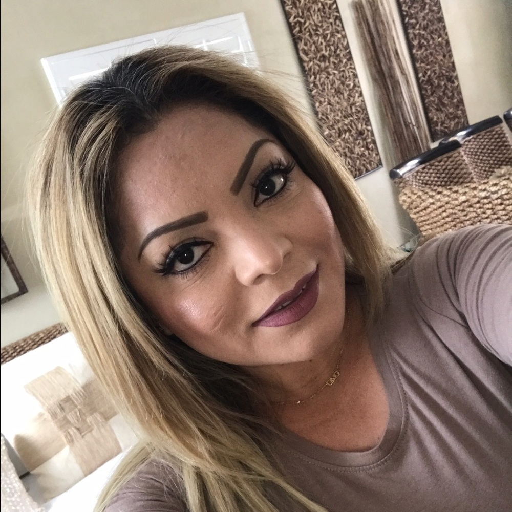 Meet your Posher, Georgina