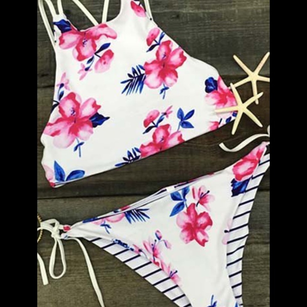frankies look alike bikini, brand new