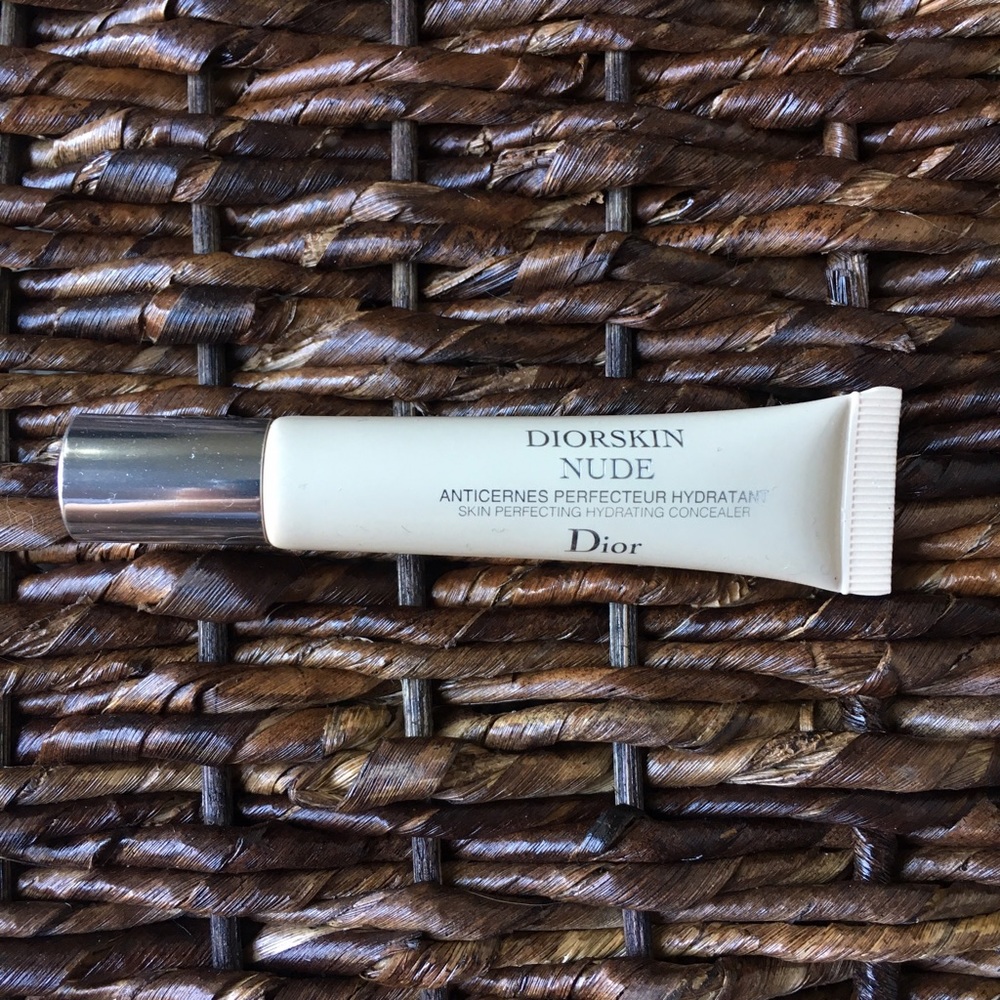 Dior concealer